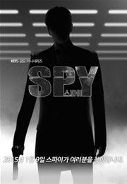 Spy/스파이 (2015)