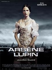Arsene Lupin (2004)
