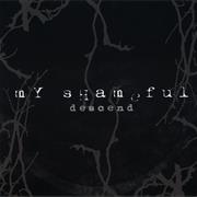 My Shameful - Descend