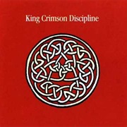 King Crimson - Elephant Talk (Tony Levin)