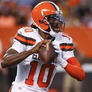 Robert Griffin III