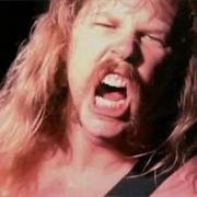 Metallica, "Enter Sandman"