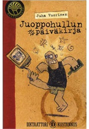 Juoppohullun Päiväkirja (Juha Vuorinen)