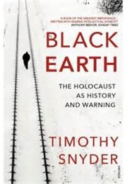 Black Earth (Snyder)