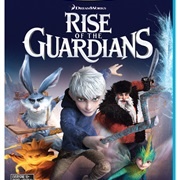 Rise of the Guardians