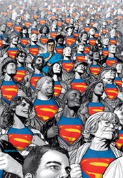 Superman: American Alien (Max Landis)