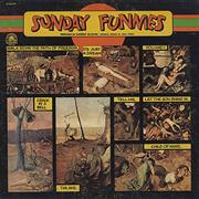 Sunday Funnies, "Sunday Funnies"