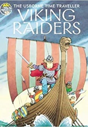 Viking Raiders (Anne Civardi and James Graham-Campbell)