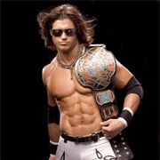 John Morrison