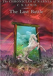 The Last Battle (C.S. Lewis)