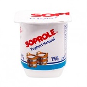 Soprole Yoghurt (Chile)