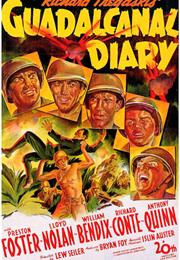 Guadalcanal Diary (Lewis Seiler)