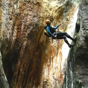 Rafting & Rock Climbing in the Pyrenees