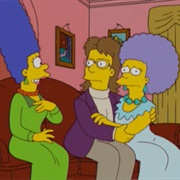 There's Something About Marrying