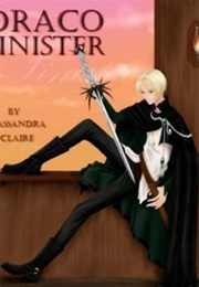 Draco Sinister (Cassandra Claire)