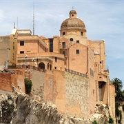 Il Castello, Cagliari
