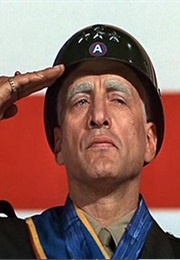 The Opening Speech in Patton (1970)