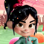Vanellope