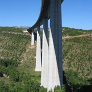 Verrières Viaduct
