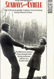 Les Dimanches De Ville D'Avray (1962)