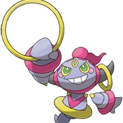 Hoopa