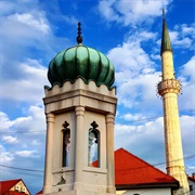 Tuzla, Bosnia and Herzegovina