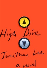 High Dive (Jonathan Lee)