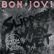 Bon Jovi - Slippery When Wet (Special Edition)