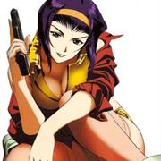 Faye Valentine