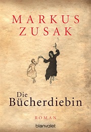 Die Bücherdiebin (Markus Zusak)