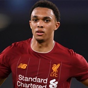 Trent Alexander-Arnold