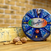 Bleuchâtel