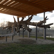 Donja Gradina Memorial