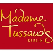 Madame Tussauds Berlin