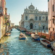 Venice
