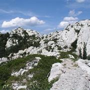 Northern Velebit, National Park, Croatia
