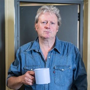 Jim Mcdonald