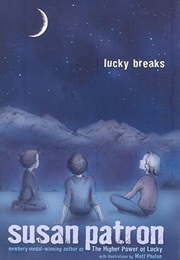 Lucky Breaks (Susan Paton)