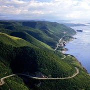 The Atlantic Stretch (Sydney, Nova Scotia-Key West, FL)