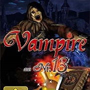 Vampire Aus Nr. 13