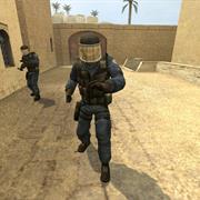Counterstrike Source