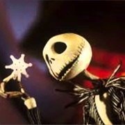 What's This - Nightmare Before Christmas