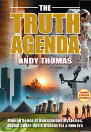 The Truth Agenda (Andy Thomas)