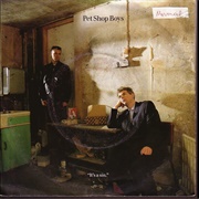 It's a Sin - Pet Shop Boys