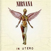 Nirvana - In Utero (1993)