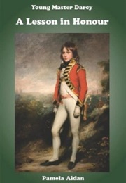Young Master Darcy (Pamela Aidan)