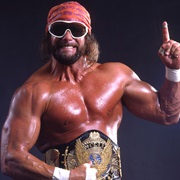 Randy Savage