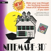 Nitemare 3D (PC, 1994)