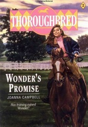 Wonder&#39;s Promise (Joanna Campbell)