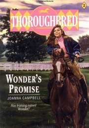 Wonder's Promise (Joanna Campbell)